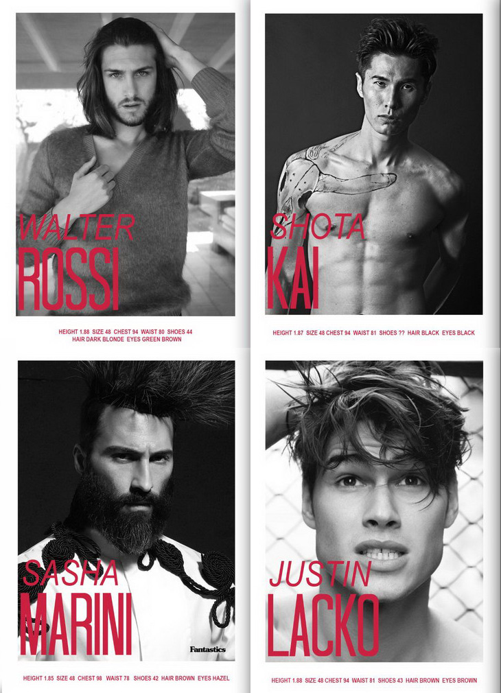 Joy Model Management