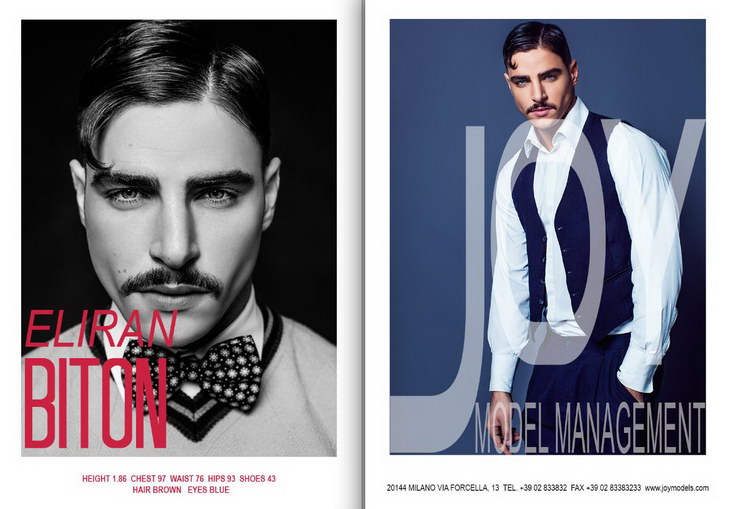 Joy Models
