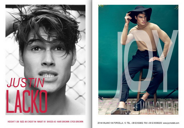 Joy Models