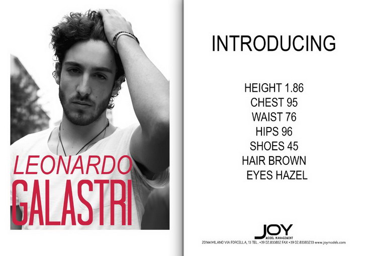 Joy Models