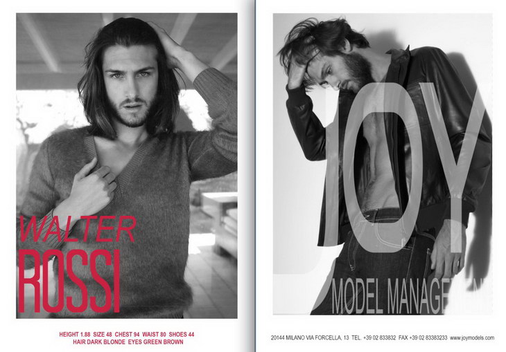 Joy Models