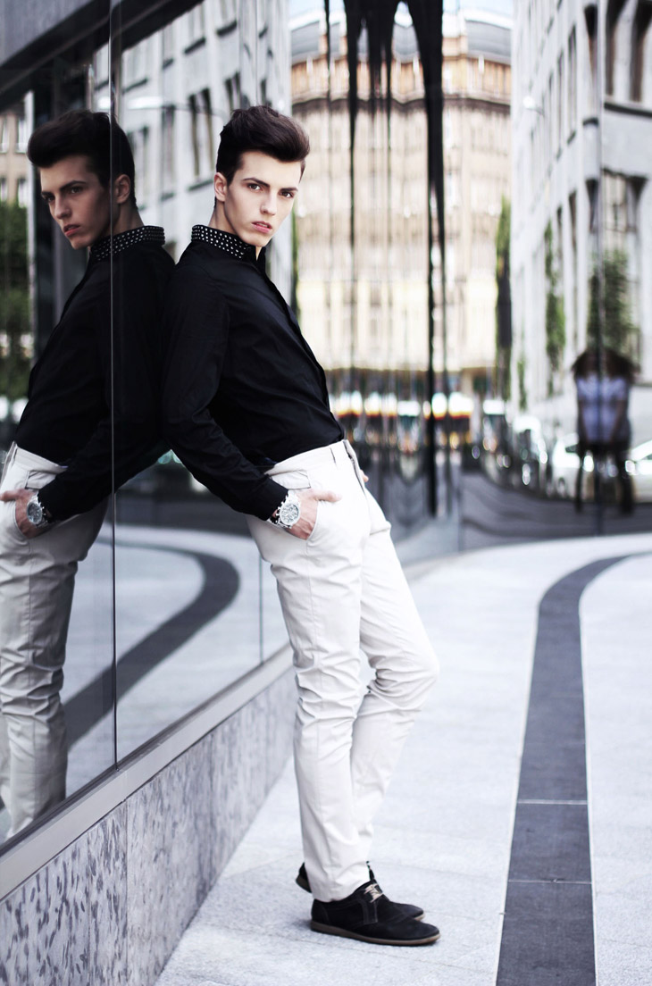 Kamil Biel