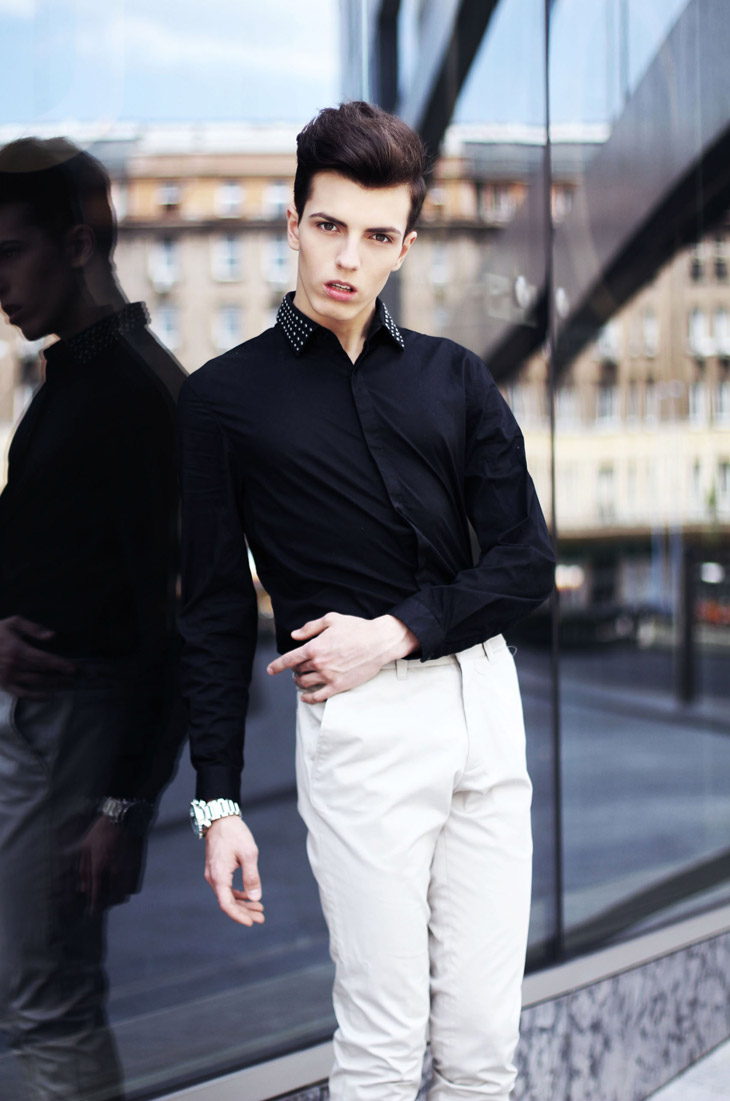 Kamil Biel