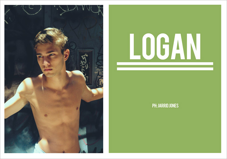 Logan Weeks