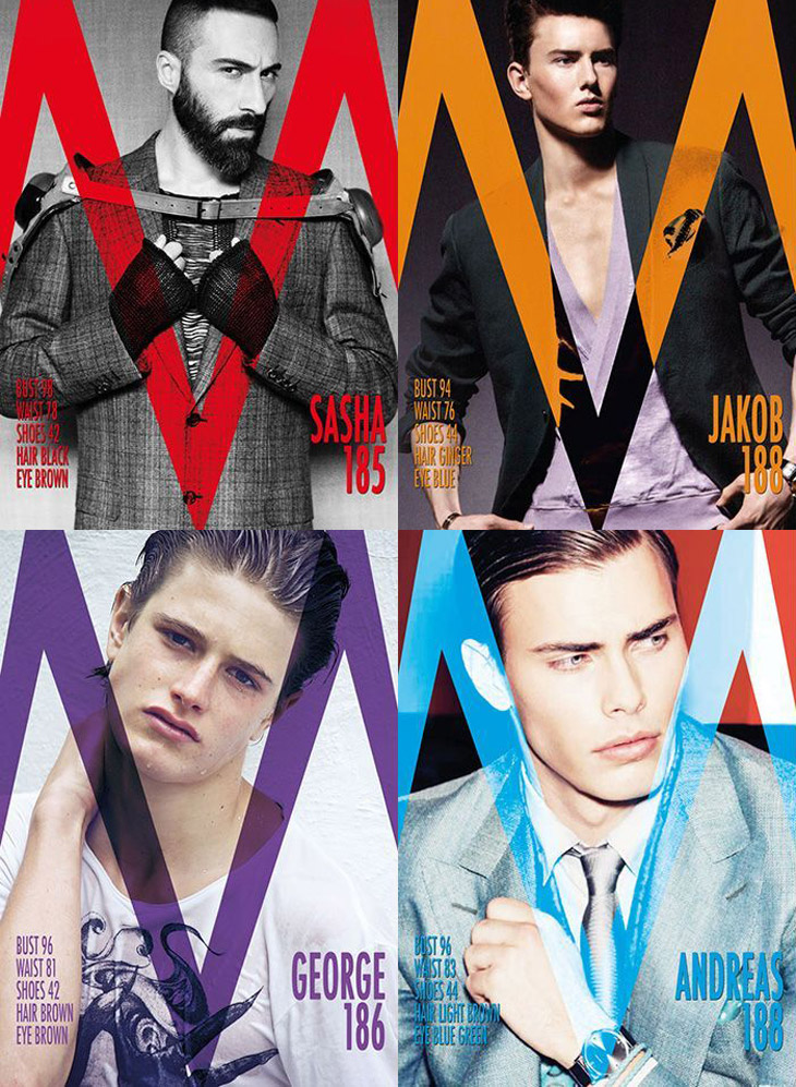 M Management