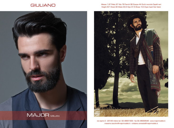 Major Milan