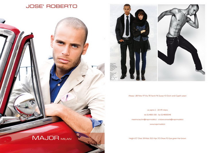 Major Milan