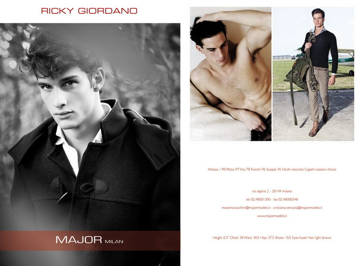 Major Milan