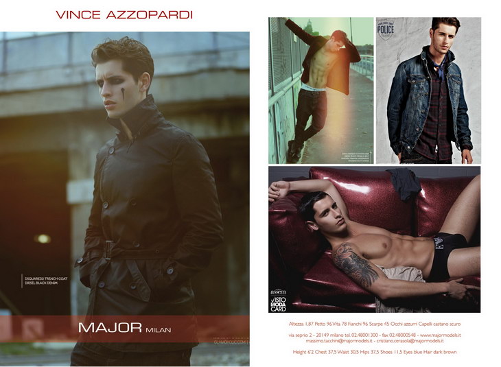 Major Milan