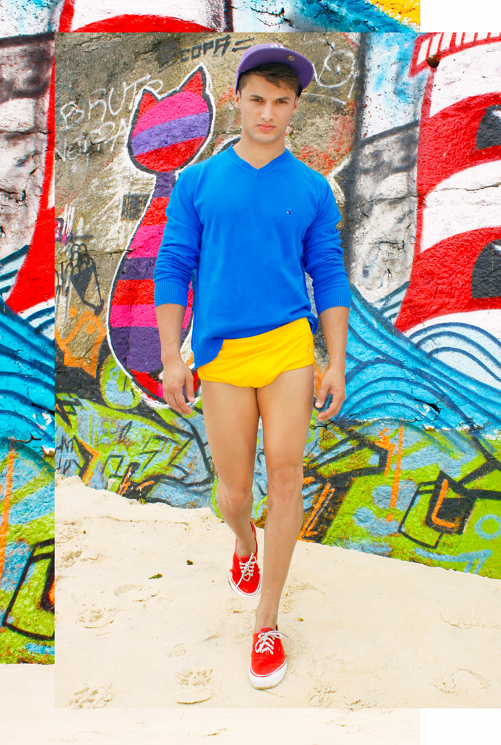 Matheus Kort-Kamp