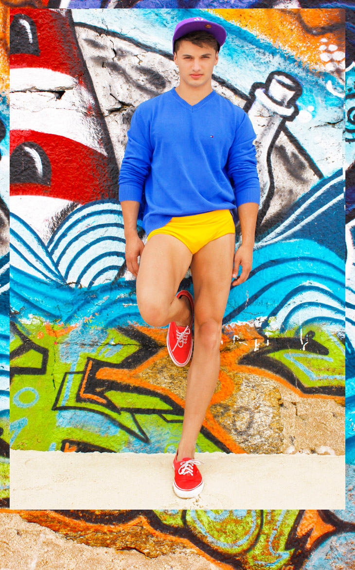 Matheus Kort-Kamp