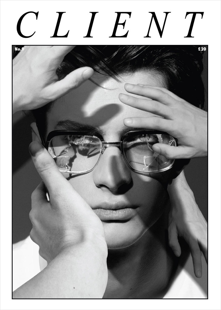 Matthew Bell