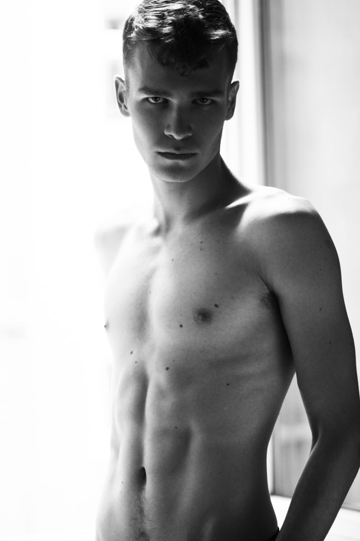 Matthew Tomczak
