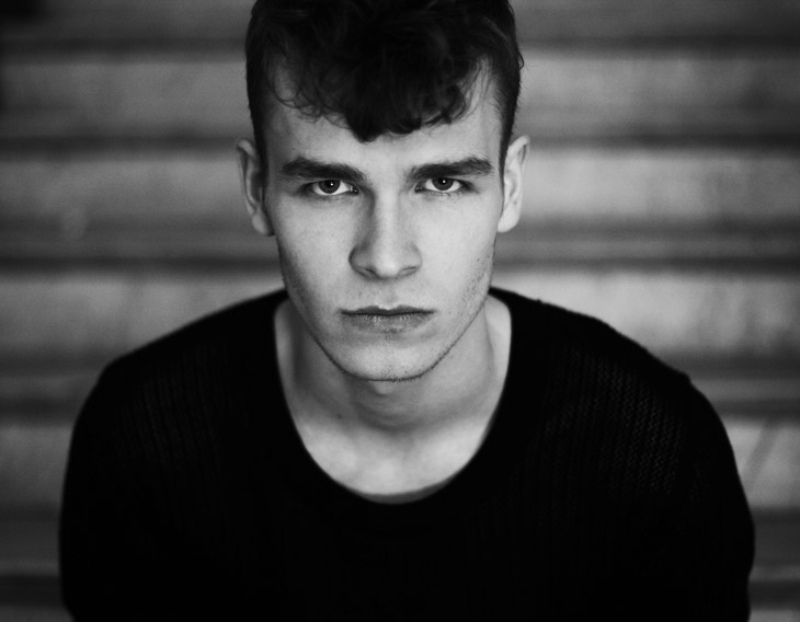 Matthew Tomczak