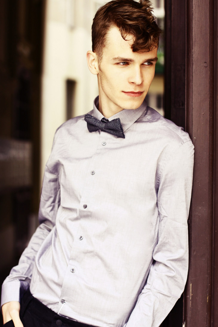 Matthew Tomczak