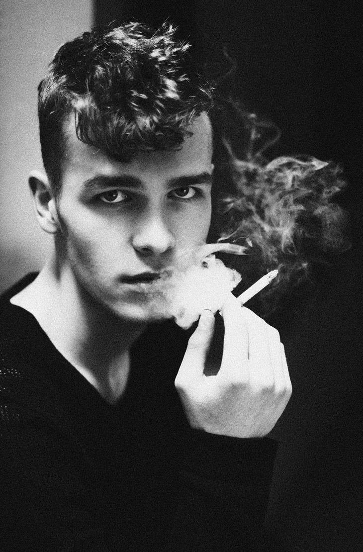 Matthew Tomczak
