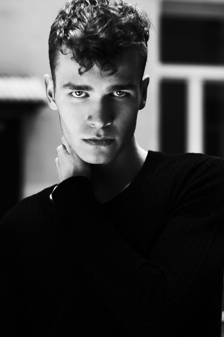 Matthew Tomczak