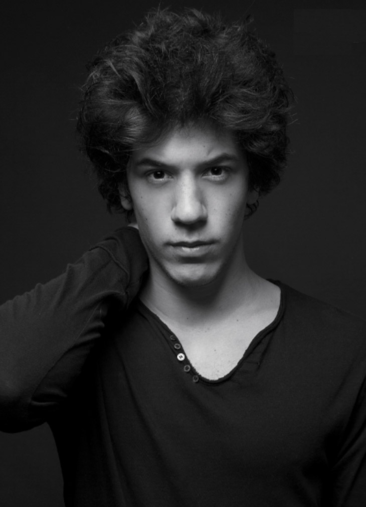 Maximilien Taisne-Macchi
