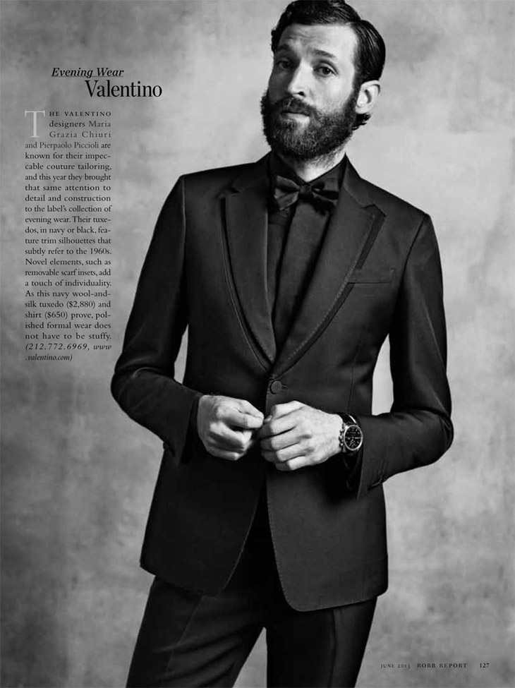 Oliver Russell