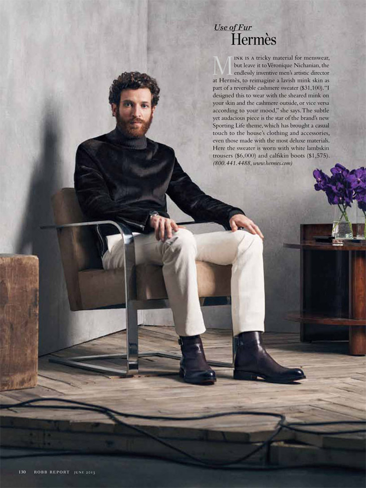 Oliver Russell