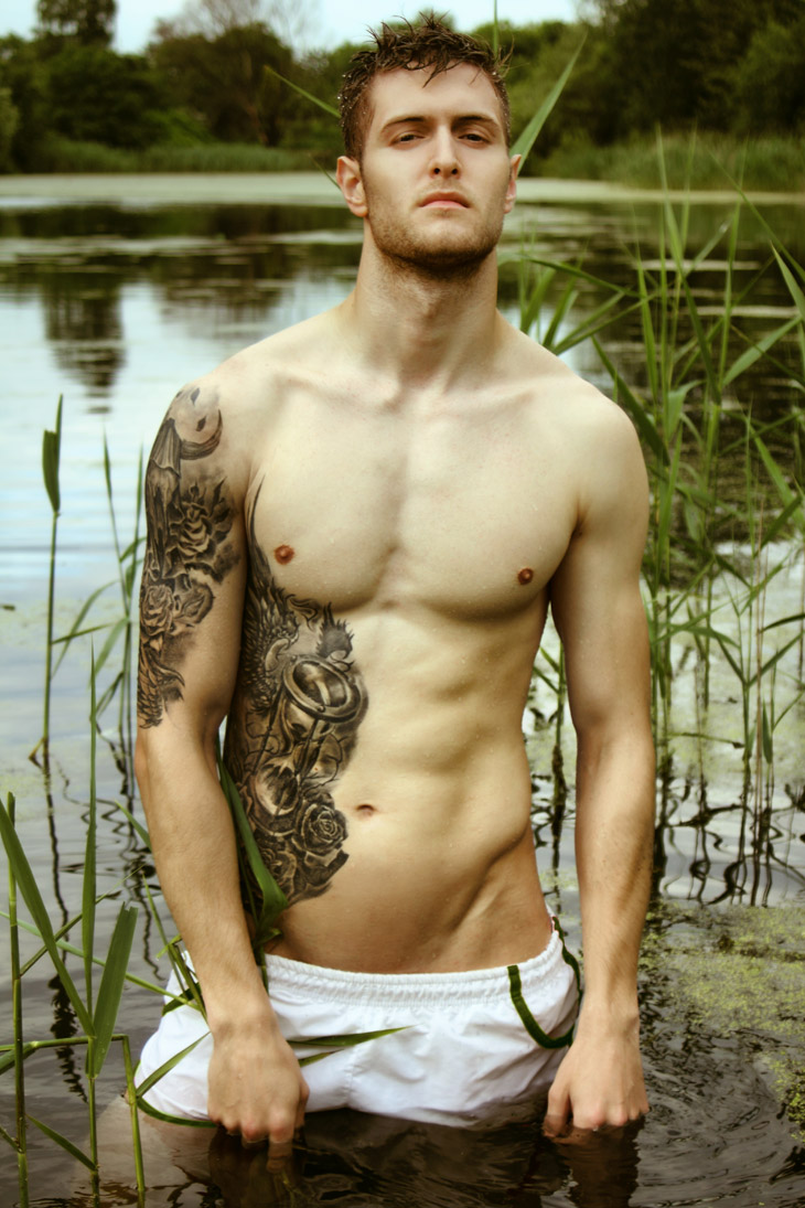 Patryk Cielecki