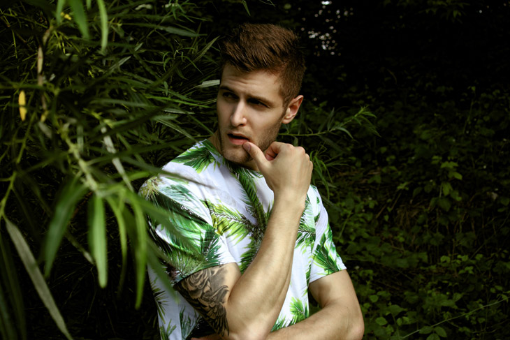 Patryk Cielecki