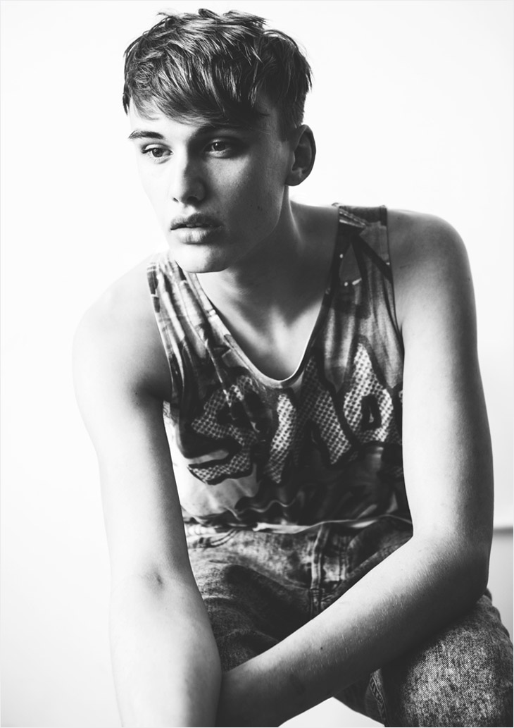 Ryan Danvers