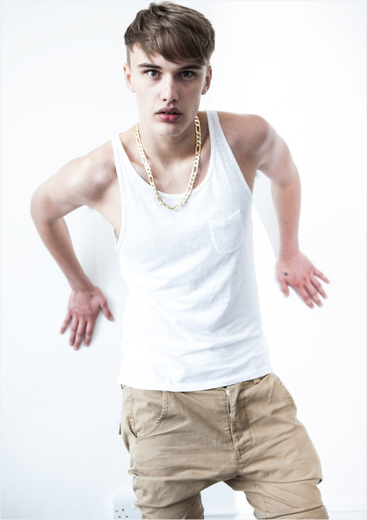 Ryan Danvers