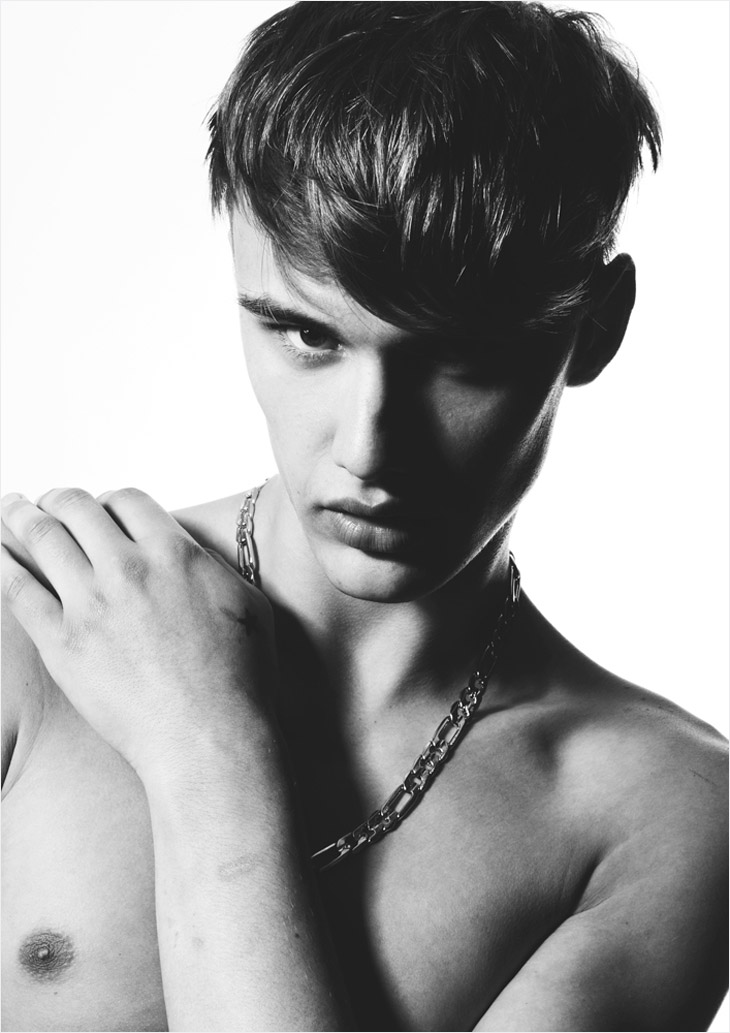 Ryan Danvers