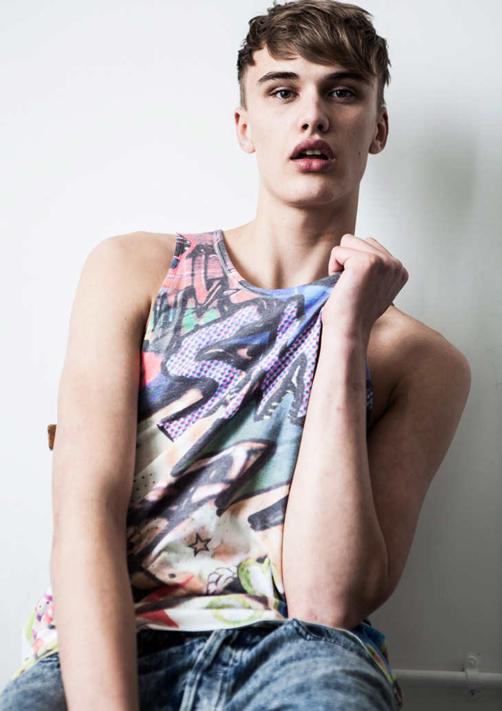 Ryan Danvers