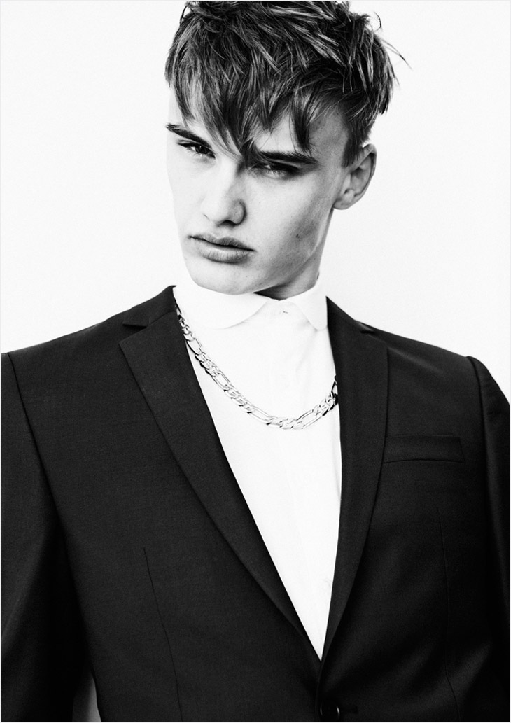 Ryan Danvers