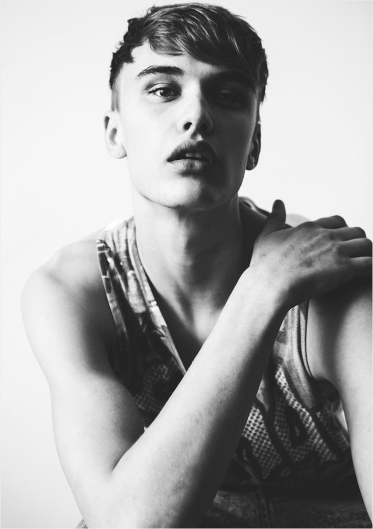 Ryan Danvers