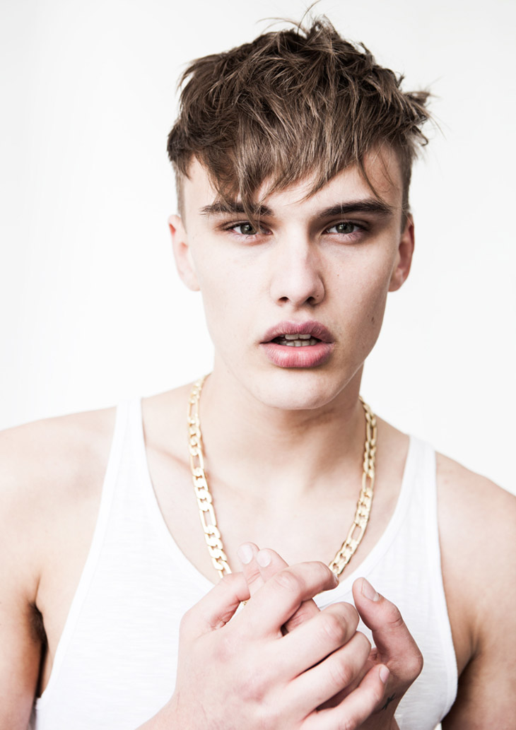 Ryan Danvers