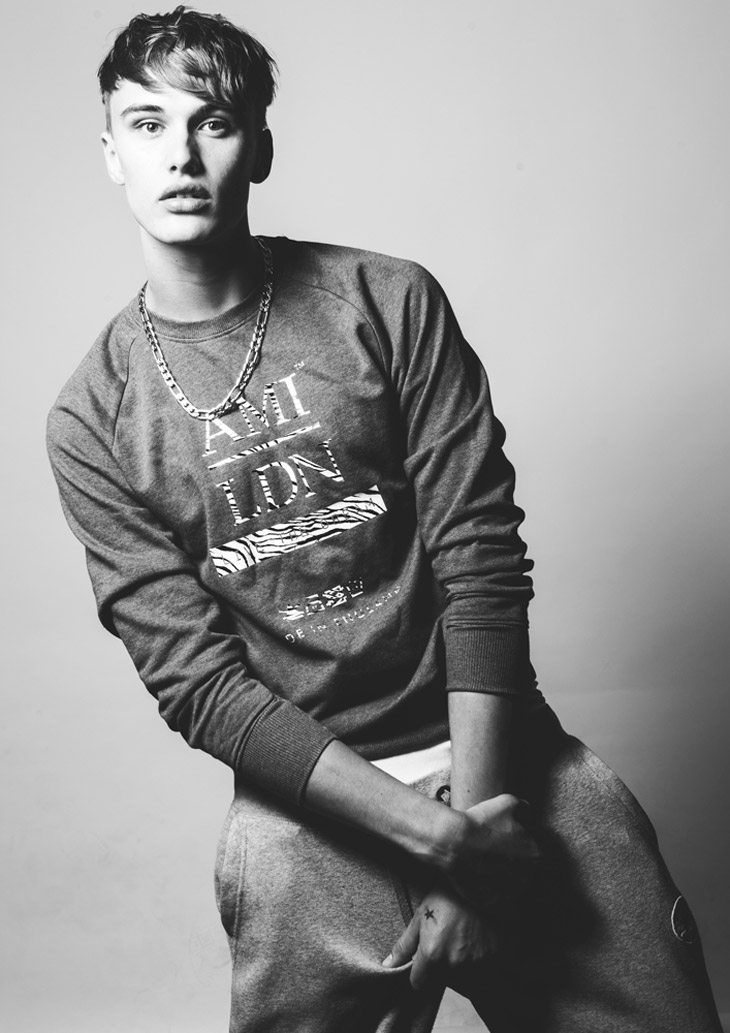 Ryan Danvers