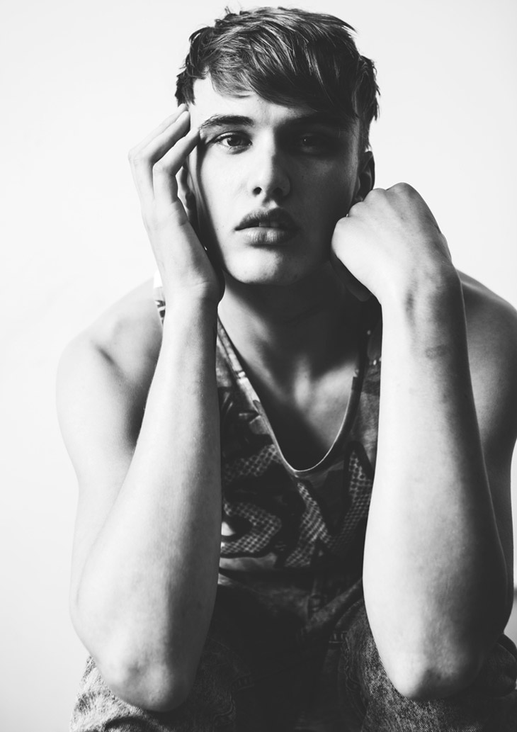 Ryan Danvers