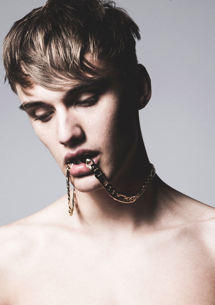 Ryan Danvers