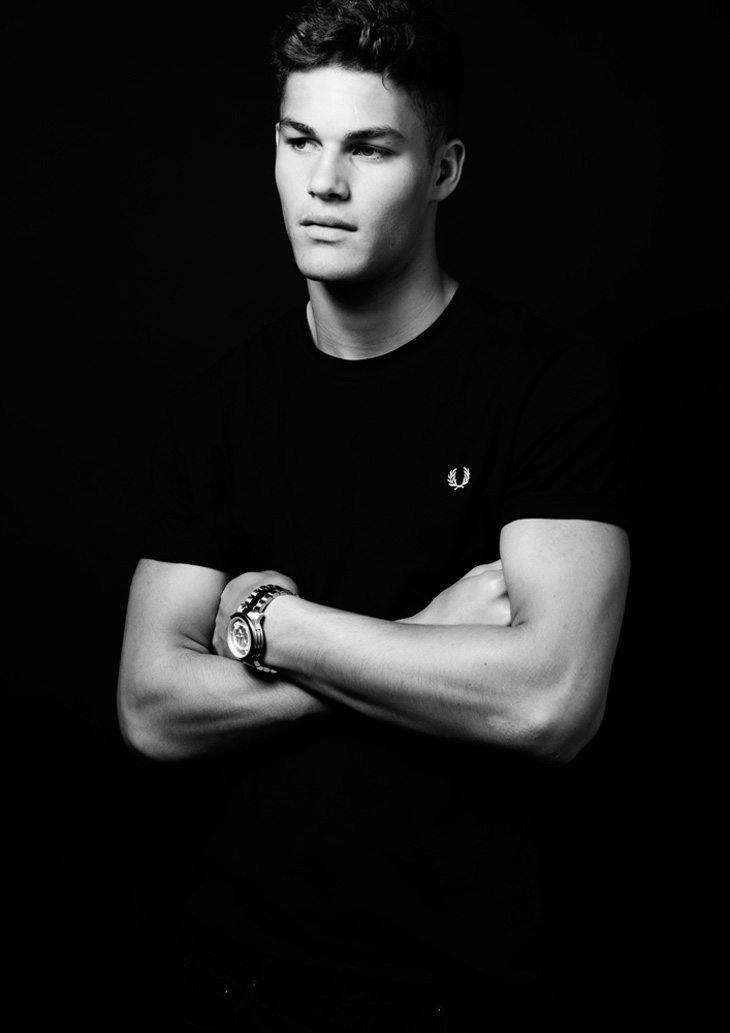 Tyler Maher