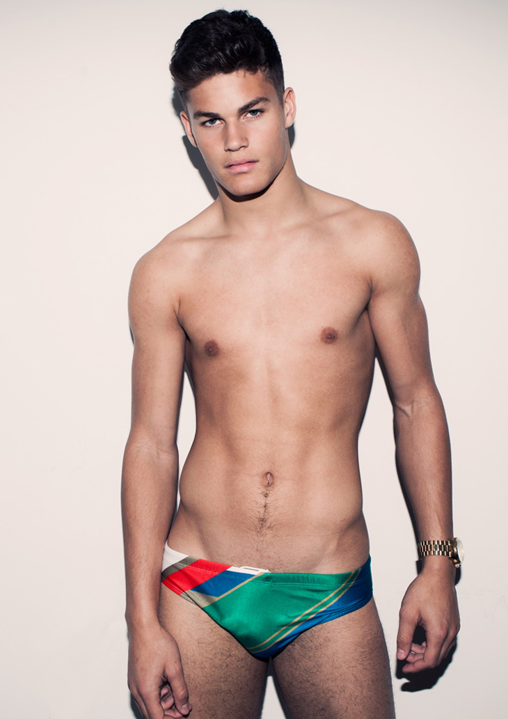 Tyler Maher