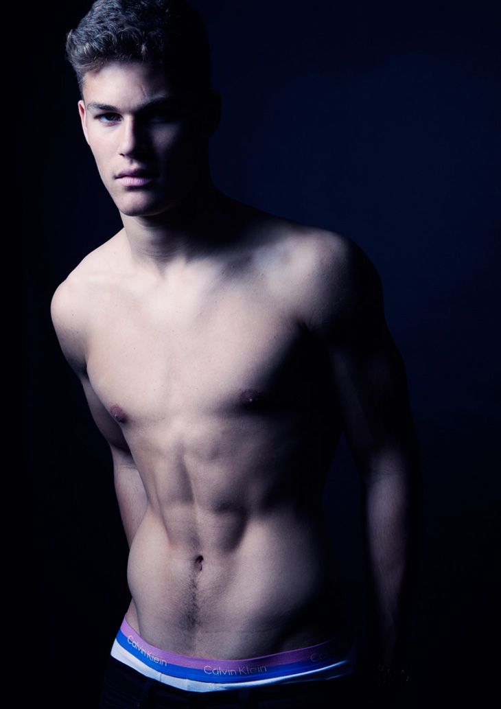 Tyler Maher