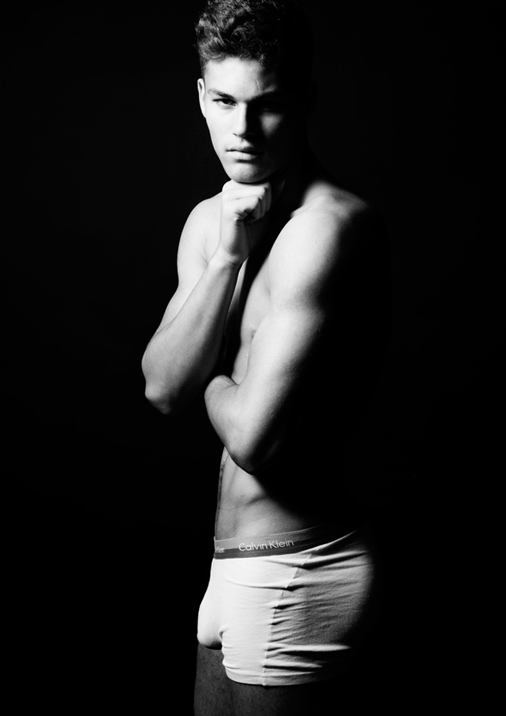 Tyler Maher