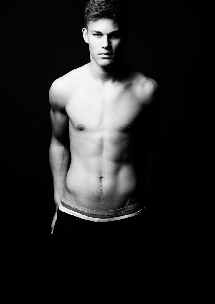 Tyler Maher