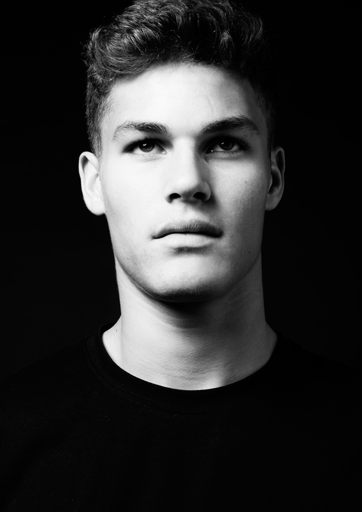 Tyler Maher