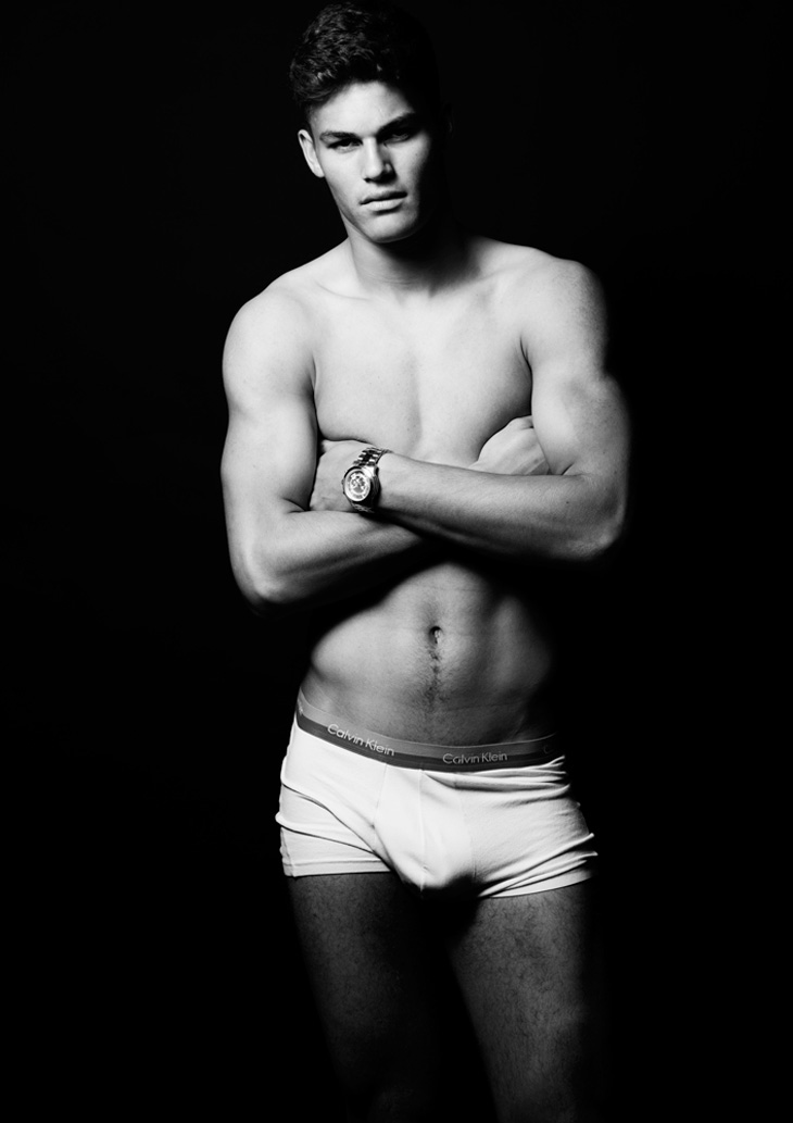 Tyler Maher