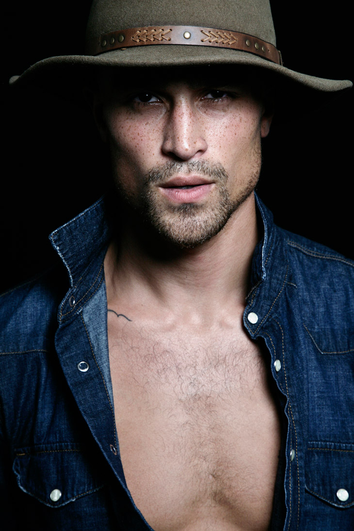 Victor Ross
