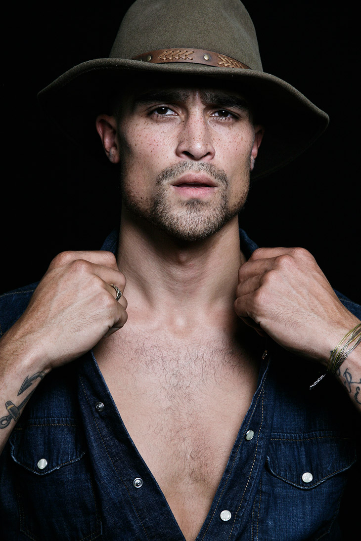 Victor Ross
