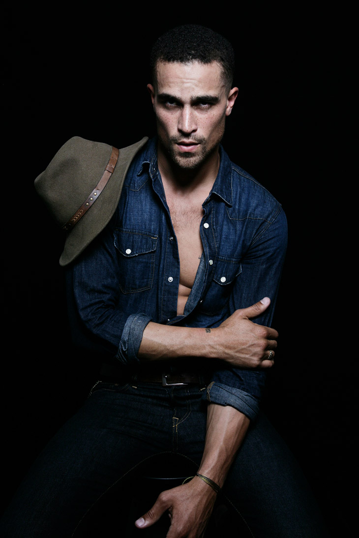 Victor Ross
