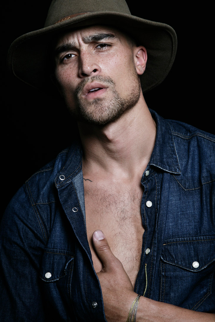 Victor Ross