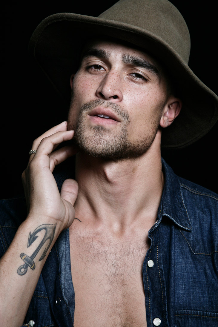 Victor Ross