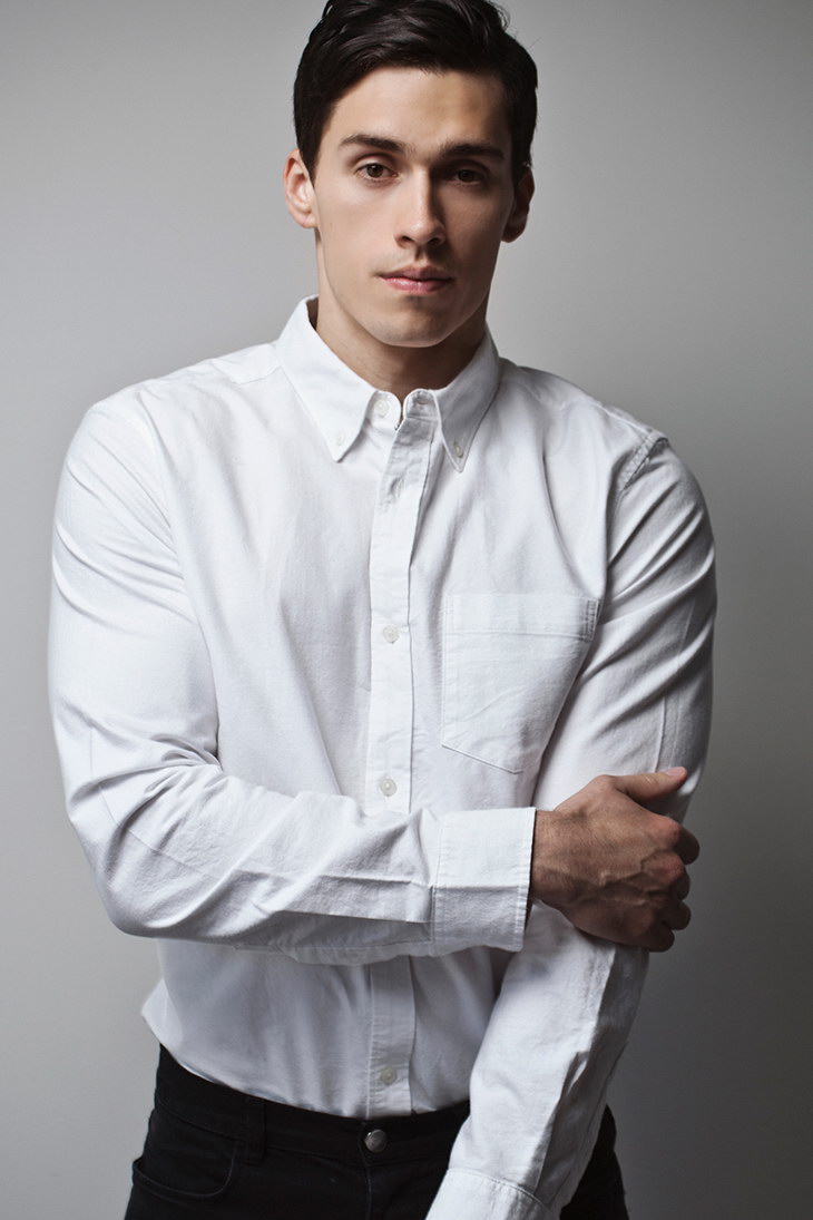 Adam Dawda