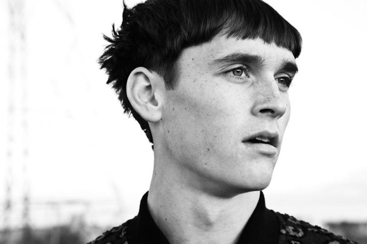 Anders Hayward
